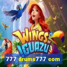 777 drums777 com